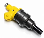 Oem New Fuel Injector FJ121 For Chrysler Dodge Plymouth Mitsubishi 91-00. Fixed Price $81.00.