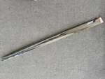 2013-20 Infiniti JX35 QX60 Right Front Door Molding 80870 3JA0A. Fixed Price $64.00.