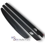 Oem 19-26 Gmc Sierra 1500 Crew Cab 5'8" Short Bed Rail Tailgate Molding Cap Set. Fixed Price $223.83.