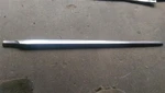 Drivers Left Quarter Trim For 1955 Dodge Royal Custom Sedan. Fixed Price $54.95.