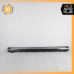 14-20 Mercedes W222 S63 Amg S550 Sport Left Side Skirt Rocker Panel Molding Oem. Fixed Price $221.23.