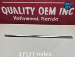 2019-2026 Audi A8L S8 Front Left Driver Door Lower Molding Trim Oem 47 Kmiles. Fixed Price $119.44.