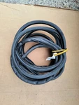 16-22 Toyota Prius Front & Rear Right Door Weatherstrip Seal Body 62311-47050. Fixed Price $99.00.
