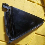 Genuine 16-22 Lexus RX350 RX450H Rear Left Door Corner Trim 67480-0E010 Oem. Fixed Price $19.95.