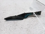 08-13 Infiniti EX35/EX37 14-17 QX50 Driver Cowl Vent Extension Oem 66894-1BA0A. Fixed Price $44.99.