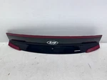 2020-2022 Hyundai Sonata Rear Center Tail Light Camera W/ Trunk Panel Black Oem. Fixed Price $549.00.