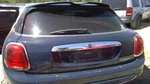 Trunk/hatch/tailgate Hardtop Door With Spoiler Fits 15-20 Mini Cooper 30293457. Fixed Price $824.09.