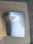 01-06 Yukon Denali Driver Rear Bumper Side Bottom Molding U926L Silver. Fixed Price $74.99.