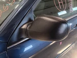 Driver Left Side Mirror Power Heated Fits 08 Pacifica 1346583. Fixed Price $50.00.