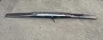 2015-2017 Ford Expedition Chrome Lift Gate Trunk Molding With Rear View Camera. Fixed Price $280.00.
