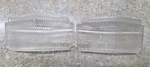 Vintage 1964 Cadillac Eldorado +more Lens Turn Signal Parking Light Gm #5955092. Fixed Price $150.00.