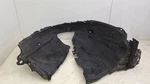 17-22 Nissan Rogue Sport Front Right Side Fender Liner Splash Guard Shield Oem. Fixed Price $87.19.