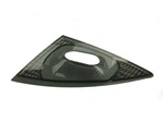 Porsche Boxster Headlight Corner Trim (w/washer) Left Side 99663104501. Fixed Price $79.98.
