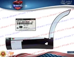 Genuine Rear Door Lower Molding Left 22-24 Genesis GV70 Sport 87731AR010BJK. Fixed Price $315.22.