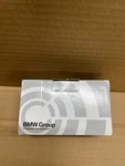 New Bmw 51131831474 Rear Right Side Panel Bumper Oem 51-13-1-831-474. Fixed Price $186.26.