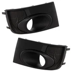 Pair Of Front Fog Light Covers For Subaru Impreza Wrx Limited 11-14 57731FG290EN. Fixed Price $160.64.