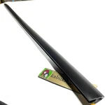 Toyota Genuine 75555-48053 Lexus RX330 RX350 RX400H Roof Center Drip Molding. Fixed Price $67.89.