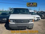 Header Panel Fits 03-07 Ford E150 Van 89297. Fixed Price $99.99.