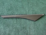 Rear Molding Driver Side Body Panel Trim Left Lh 2020 Buick Encore Gx Oem. Fixed Price $74.97.