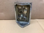 1968 Chevelle Camino Lh Drivers Side Front Marker Light Housing 5960315 Nice. Fixed Price $39.99.
