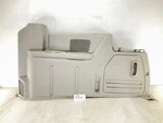 11-16 Chrysler Town & Country Rear Right Quarter Panel Trim Oem. Fixed Price $224.65.