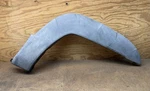 2003-2005 Toyota 4RUNNER Front Right Fender Flare Molding Oem Textured My. Fixed Price $115.00.