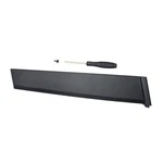 72470-TR3-A01 Driver Side Door Pillar Molding Trim For Honda Civic Front Left. Fixed Price $24.67.