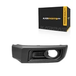 For Toyota 4RUNNER 2022 2023 Fog Light Bezel Driver Side Front Made Of Plastic. Fixed Price $230.30.