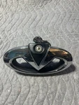 2011-2013 Infiniti QX56 Grille Emblem With Front Camera Oem. Fixed Price $120.00.