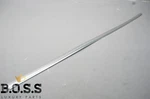 13-16 Mercedes GL450 X166 2013 Rear Right Passenger Door Window Molding Trim Oem. Fixed Price $31.32.