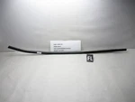 2007-2013 Bmw X5 Front Left Door Exterior Window Belt Molding 51337164531 Oem. Fixed Price $93.60.