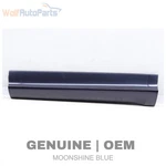 2009-2017 Audi Q5 Rear Left Lower Door Molding / Blade 8R0853969B. Fixed Price $91.49.