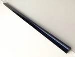 2004-2005 Toyota Sienna Body Side Molding Blue Left Front Oem 75732-AE021-J0. Fixed Price $110.50.