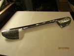 Vintage 1946-1948 Plymouth Dash Interior Upper Trim Panel 1065789. Fixed Price $14.99.