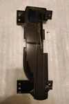 For Lincoln Aviator 2020-24 Left Fog Lamp Bezel Cover Molding LC5B15A245A Oem. Fixed Price $15.00.