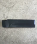 2011 - 2017 Jeep Patriot Rear Right Door Molding Trim Oem 05182578AB. Fixed Price $71.49.