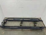 2013 Dodge Ram 1500 Tyger Running Boards Black Used. Fixed Price $163.00.