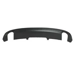 For Capa 17-18 A4 W/s-line Package Rear Lower Valance Air Dam Deflector Panel. Fixed Price $541.95.
