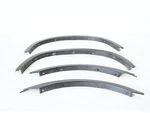 2005 - 2010 Bmw X3 E83 Wheel Arch Molding Flare Trim Fender Rear Front Set Of 4. Fixed Price $98.27.