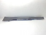 2009-2016 Bmw E89 Z4 Left Driver Side Skirt Rocker Panel Trim Cover Black Oem. Fixed Price $148.95.