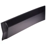 Oem 2010-2013 Subaru Outback Rear Left Door Lower Molding Trim Insert 91112AJ28B. Fixed Price $51.20.
