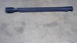2014 Jeep Cherokee Rocker Panel Moulding Side Driver Left Black Texture 99117. Fixed Price $289.00.