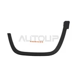For 2014-2018 Jeep Cherokee Front Fender Wheel Arch Molding Trim Passenger Side. Fixed Price $39.99.