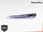2012-2015 Jaguar Xf Front Left Driver Bumper Grille Blade Molding CX23-17C753-AA. Fixed Price $32.66.