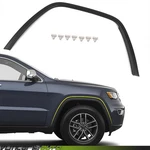 Front Fender Flare Wheel Molding For Jeep Grand Cherokee 2017-2022 Passenger Rh. Fixed Price $39.99.