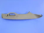 Genuine Mopar Windshield Garnish Molding Right ZR18HL5AN. Fixed Price $34.59.