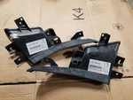 New Oem Genuine Bmw Air Duct(s) Lf Rf 51-74-7-263-125 And 51-74-7-263-126. Fixed Price $45.00.