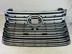 2021 2022 2023 2024 Lexus LX600 Front Bumper Grill W/camera And Sensor Holes Oem. Fixed Price $947.69.