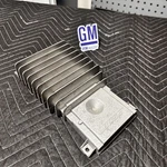 03-06 Nbs Cadillac Escalade Gmc Yukon Denali Bose Amplifier 15114454. Fixed Price $89.95.