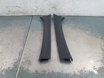 2008 Mercedes Benz Amg 63 Pillar Trim Panels #9566 K2. Fixed Price $79.99.